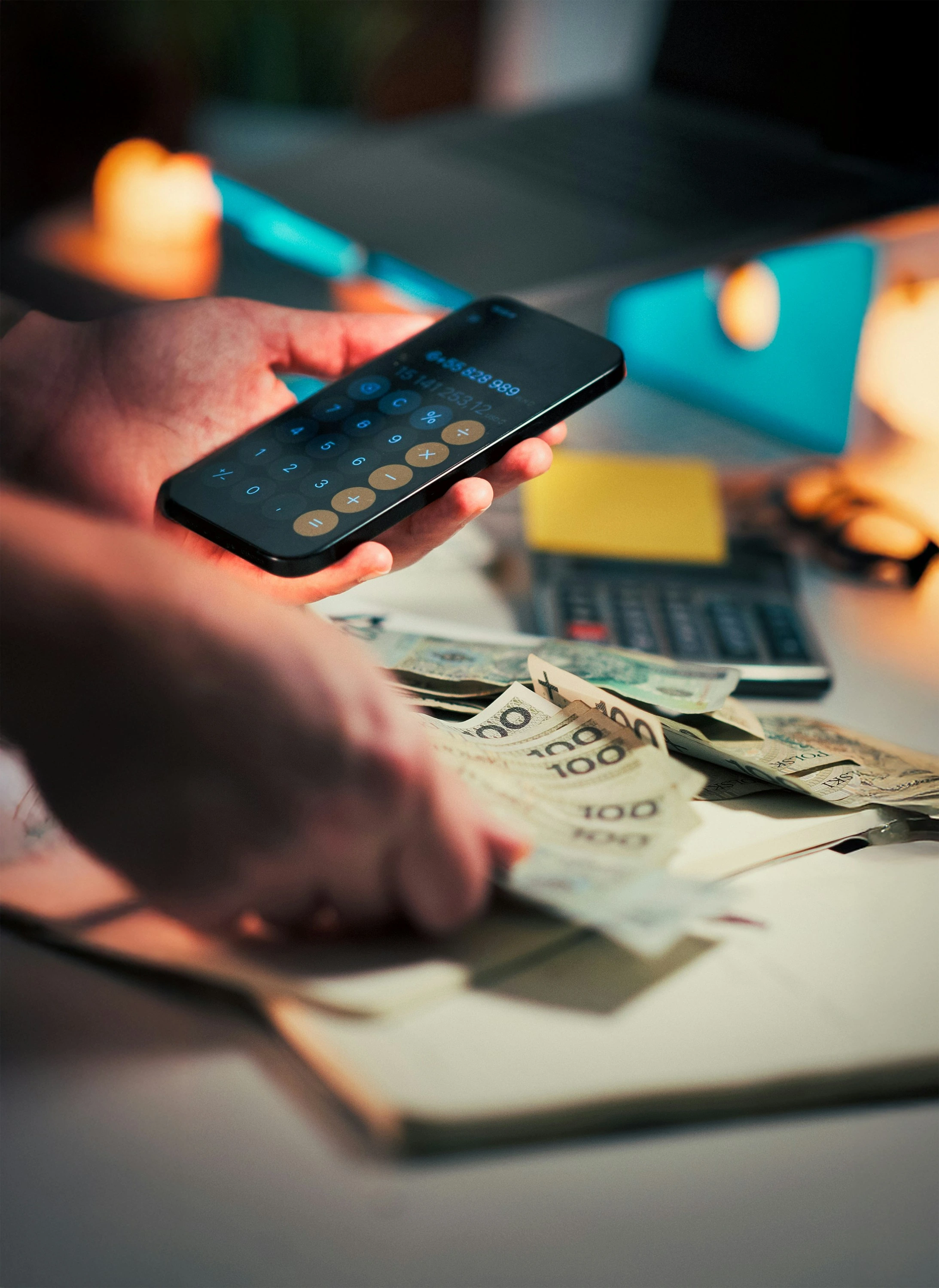 Cross-border payment and financial system dashboard