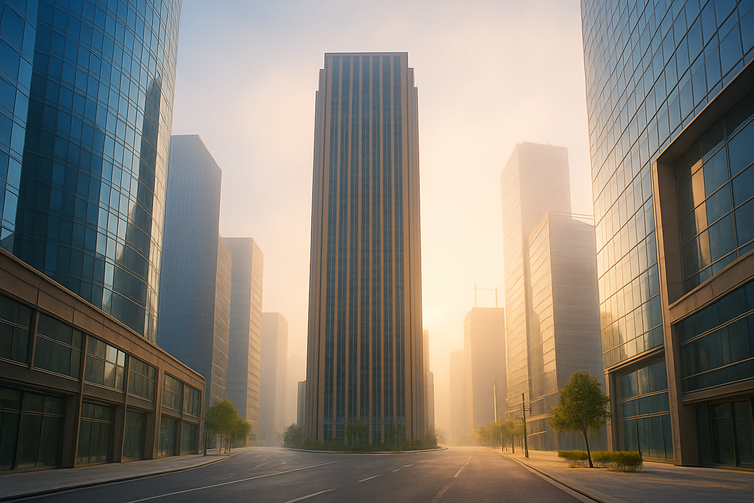 BFG Consulting & Trading