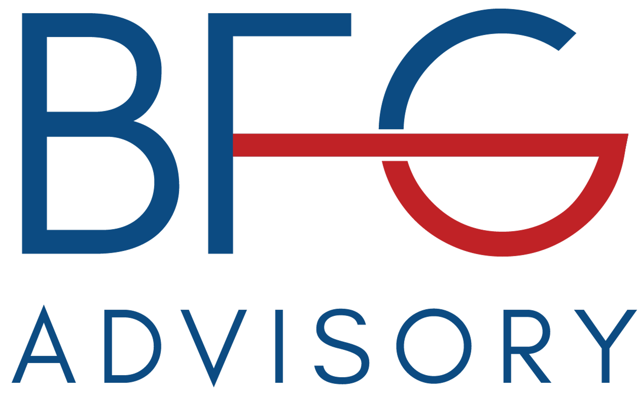 BFG Advisory logo