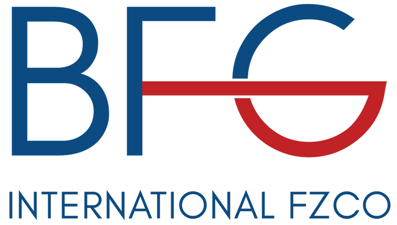 BFG International FZCO logo