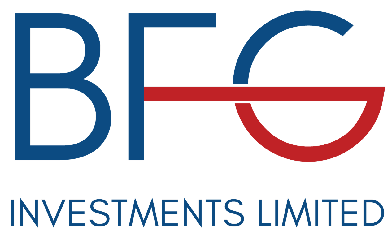 BFG Investments logo