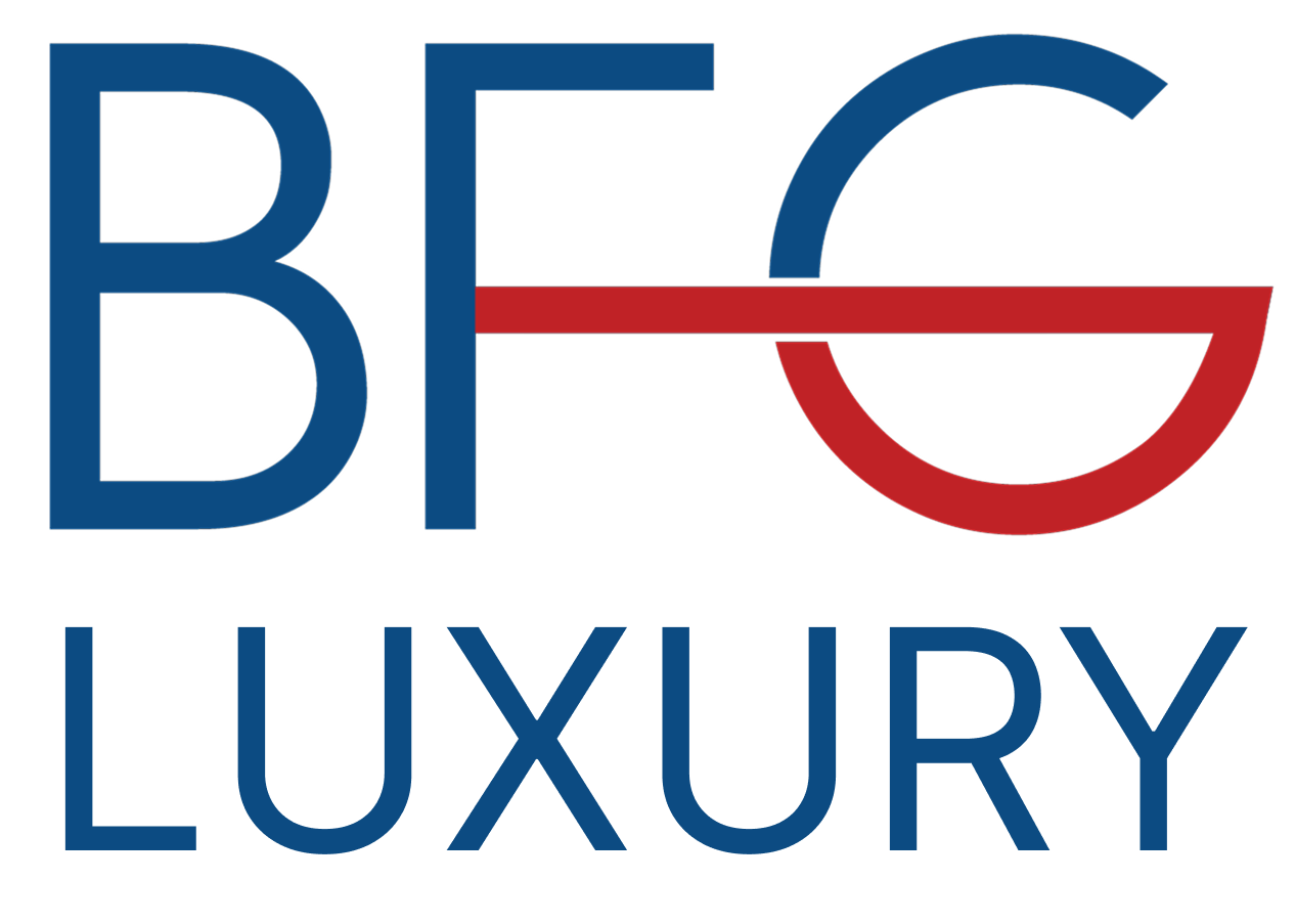 BFG Luxury logo