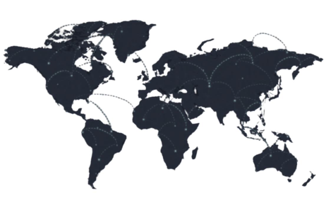 World Map